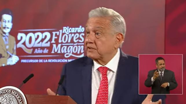 Presenta Amlo Su Reforma Electoral Propone Sustituir Al Ine Y Reducir Número De Legisladores 9746